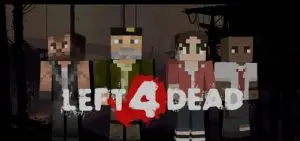 Left 4 Dead SkinPack