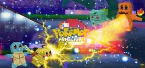 Pokémod (Pokémod + Skin Pack)