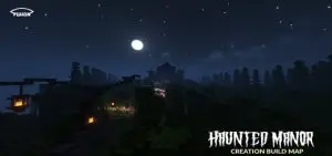 [Creation Build] Haunted Manor