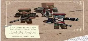 The Battle of Pillagers : Extra Edition