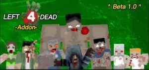 Left 4 Dead Addon