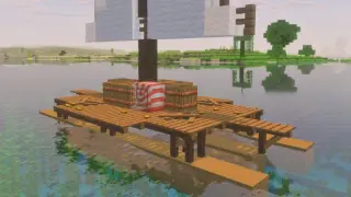 Medieval Structures Addons