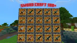 Sword Craft 100+