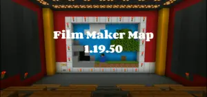 Film Maker Map