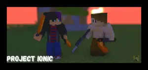 Project Ionic