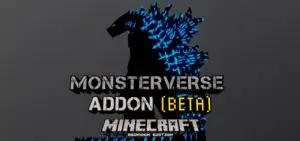 Monsterverse Addon (Beta)