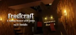 [REVAMP] Frostcraft (Formerly Santa's Spellshop)