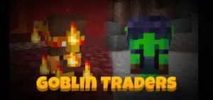 Goblin Traders Addon [1.1.0 Update!]
