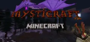 Mysticraft | Fantasy Addonpack