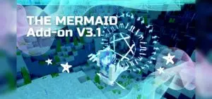 The Mermaid Addon