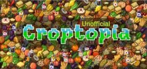 Unofficial Croptopia [Beta]