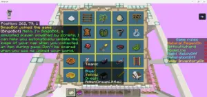 XYZ Mini Games Map (More than 18+30 Mini-Games) [MicroGames Update]