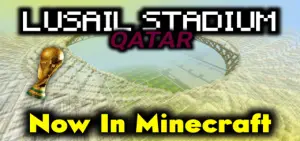 Lusail Stadium (Qatar World Cup) | 1.19+