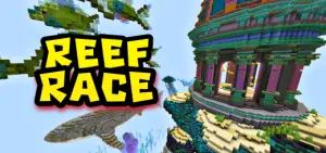 Reef Race [Oceanic Parkour]
