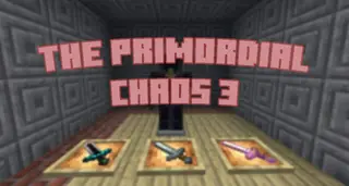 The Primordial Chaos 3