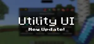 Utility UI v4.0.0