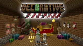 Decorative Christmas