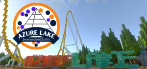Azure Lake (Themepark)