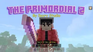 The Primordial 2