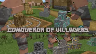 Conqueror Of Villagers
