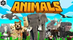 ANİMALS craft addon
