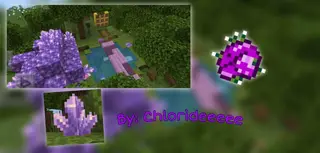 CL Amethyst Things
