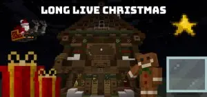 Christmas Event 2022 – Long Live Christmas