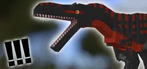 Paleocraft (Free Version)