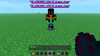 Legendary LOST KING V3(LOST KING OF NIGHT) addon