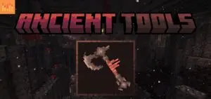 Ancient Tools | Custom 3D Items