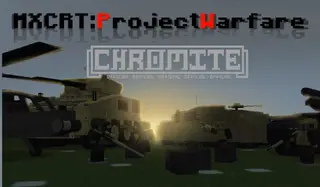 Project Warfare (MXCRT)