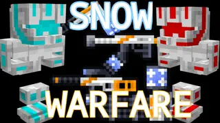 Snow warfare Addon