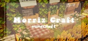 Morriz Craft Addon