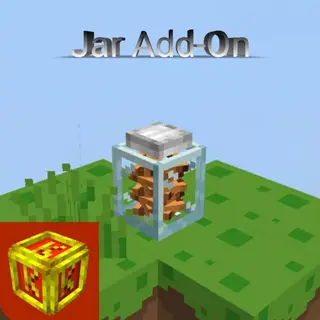 Jar Addon