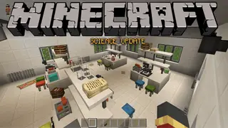 Science update