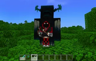 Soul Add-on for Minecraft