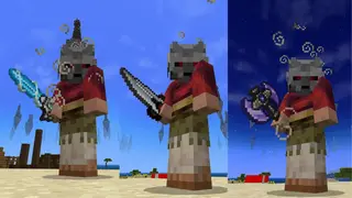 Qwertyuiop's mod – A large mod made in Addons Maker