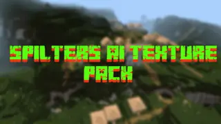 Spilters AI Texture Pack V 14 ALPHA