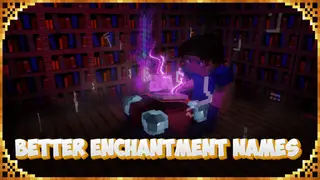 Better Enchantment Names