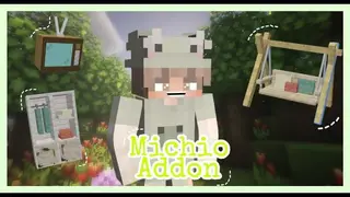 Michio Addon