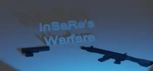 InSaRe's Warfare Addon [Version 4]- Extra Update