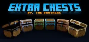 Extra Chests Addon [Beta]
