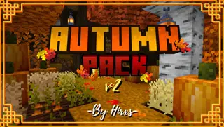 Autumn Pack | Texture Pack v1