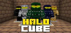 HaloCube