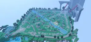 Arena Of Valor Map (Beta 0.1)