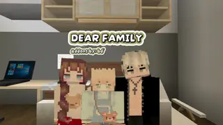 Dear Family Addon | Minecraft Addon PE