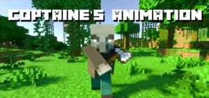 Coptaine's Animation v1.1