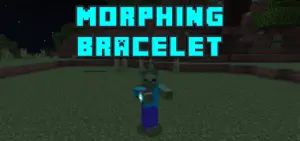 Morphing Bracelet [ALPHA]