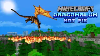 Dracomalum (Formerly known as Dm2Refurbished)