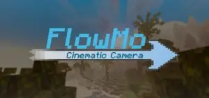 FlowMo | Cinematic Camera